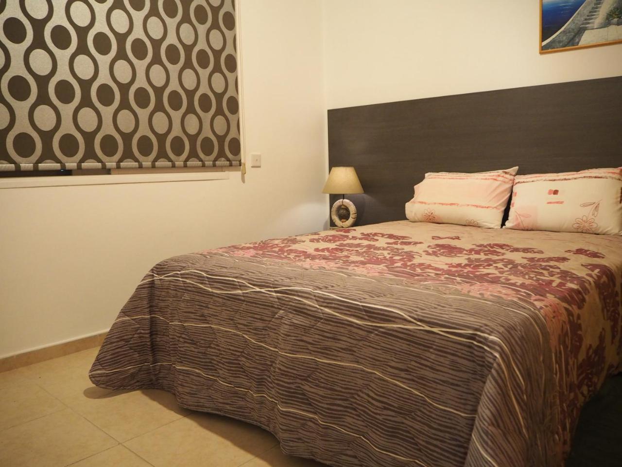 Sirena Sunrise Prestige Apartments Paphos Buitenkant foto