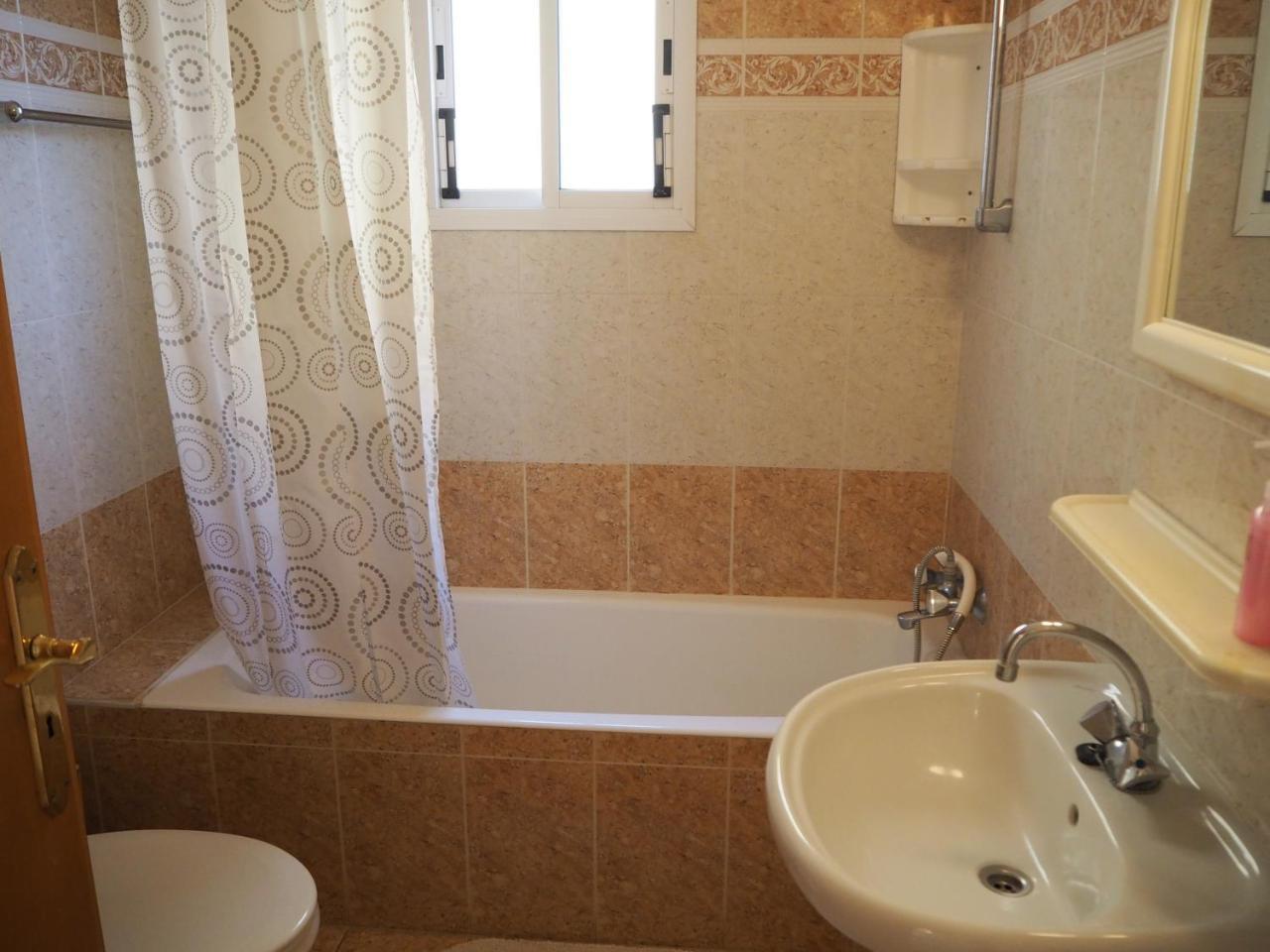 Sirena Sunrise Prestige Apartments Paphos Buitenkant foto