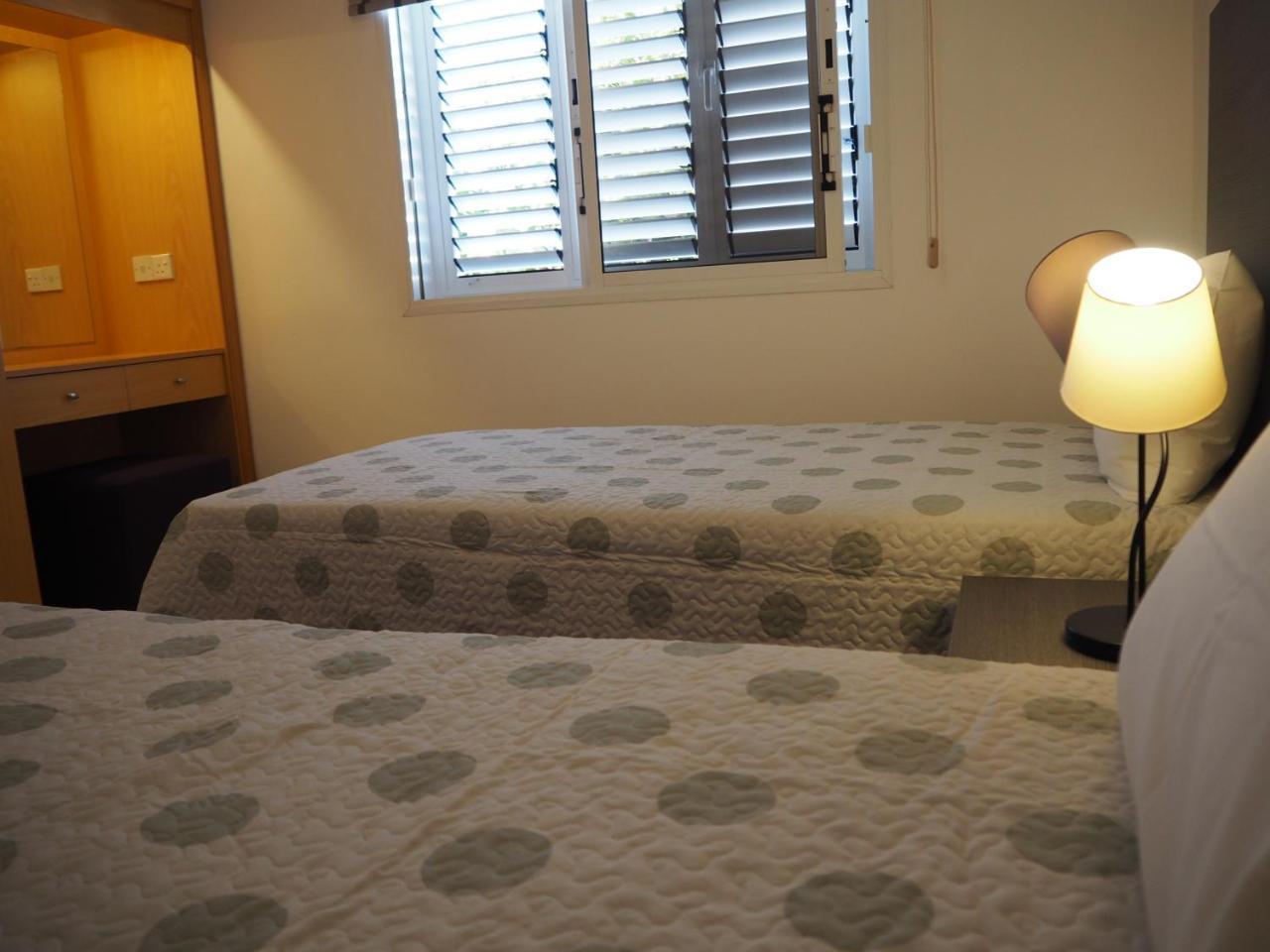 Sirena Sunrise Prestige Apartments Paphos Buitenkant foto