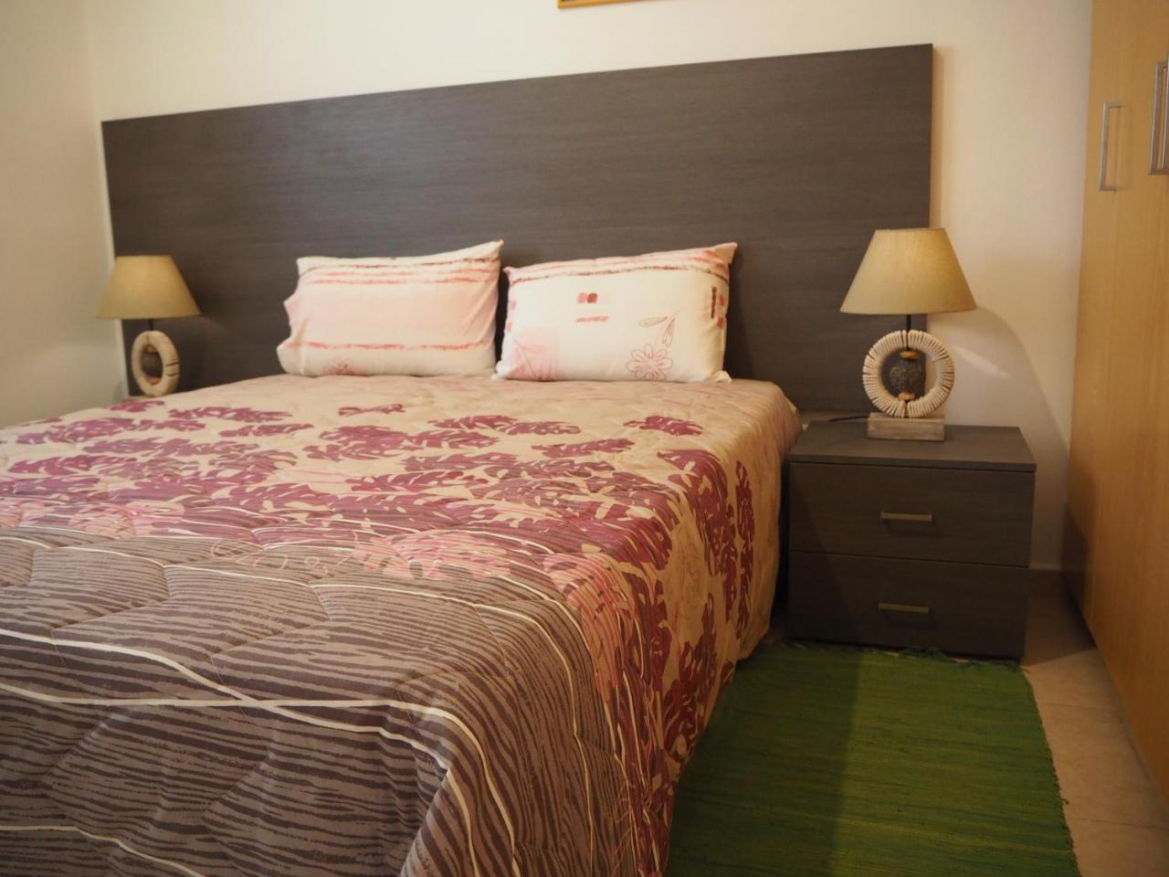 Sirena Sunrise Prestige Apartments Paphos Buitenkant foto