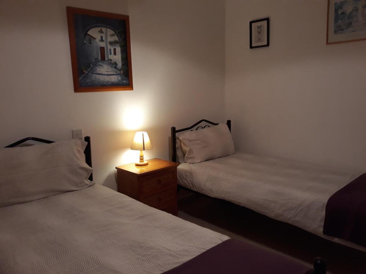 Sirena Sunrise Prestige Apartments Paphos Buitenkant foto