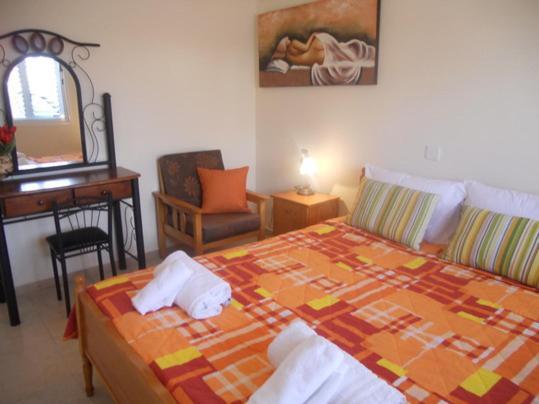 Sirena Sunrise Prestige Apartments Paphos Buitenkant foto